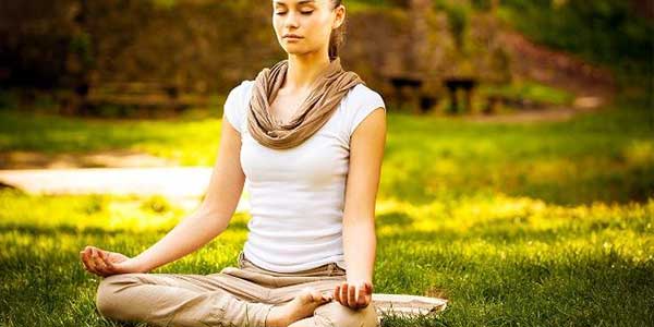 Meditation in Ahmedabad