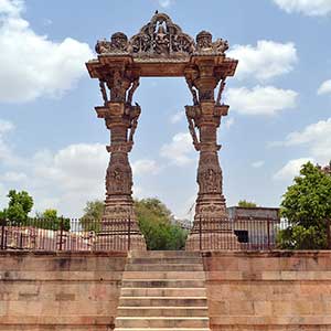 Narendra Modi Native Place