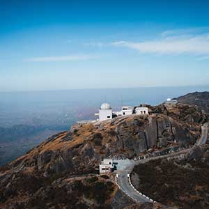 MOUNT ABU Hill Station