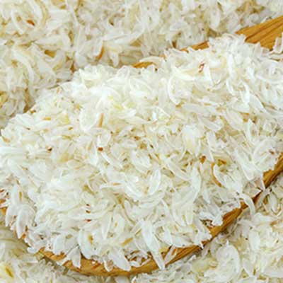 India’s Biggest Isabgol Processing Factory