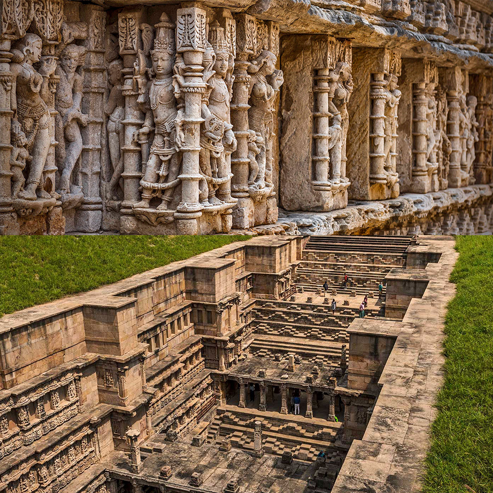 Rani Ki Vav Patan