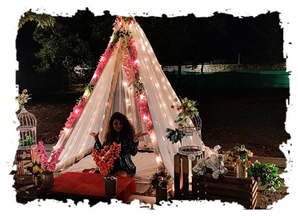 Birthday Party Resort Near Ahmedabad